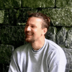 Goodtimes Gründer Matthis