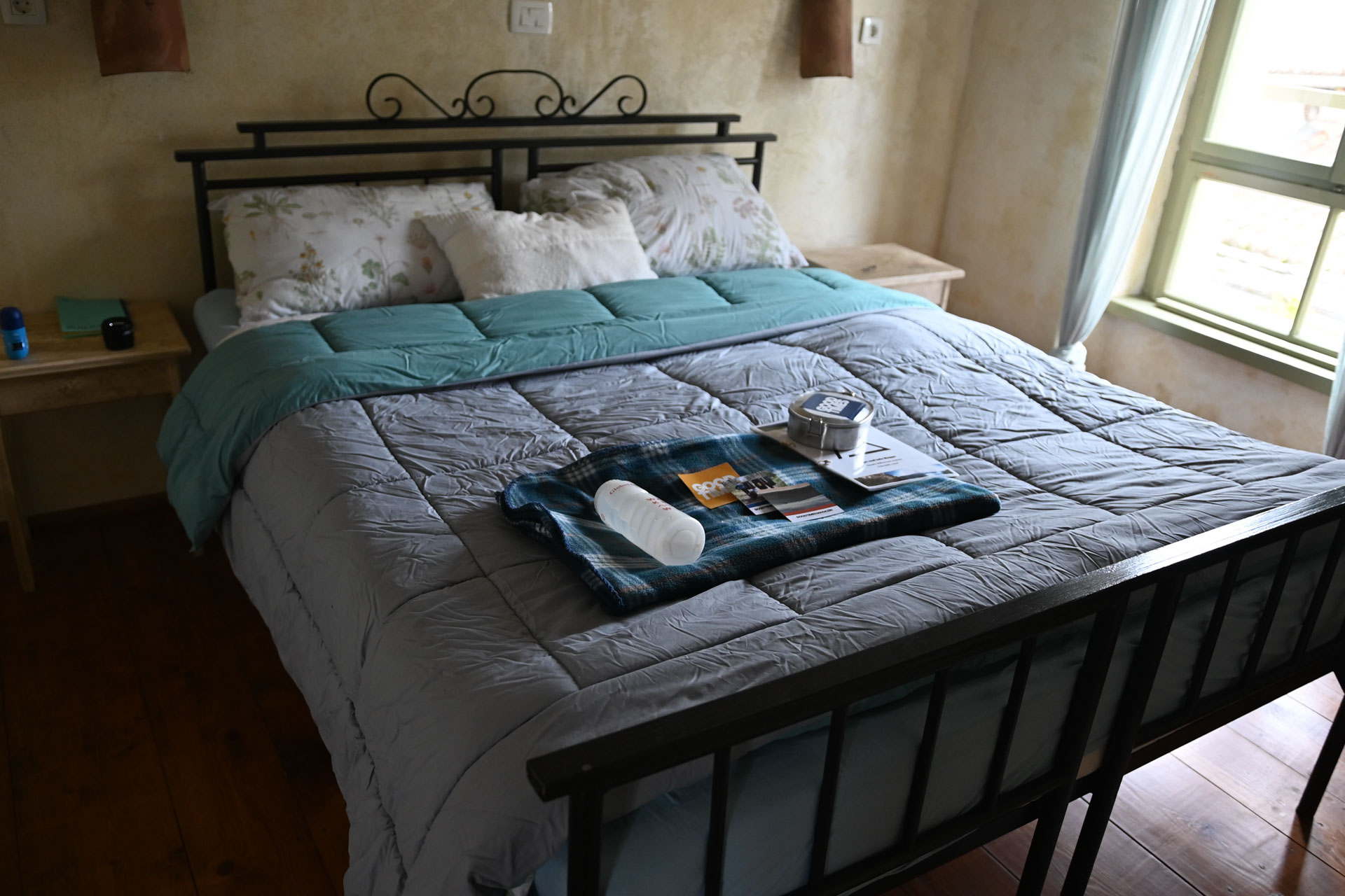 Klettercamp Kroatien DZ 01