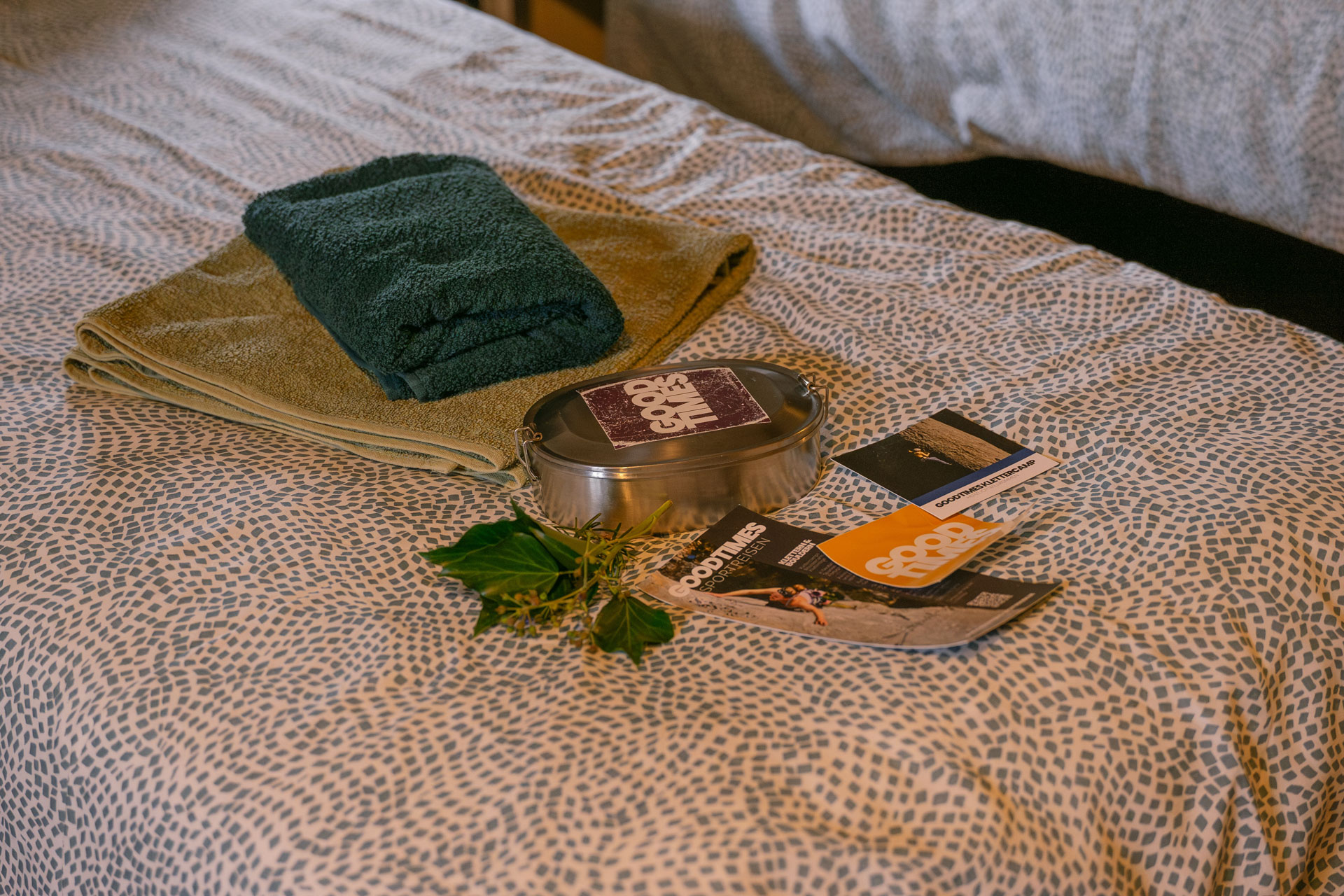 Klettercamp Kroatien DZ 02