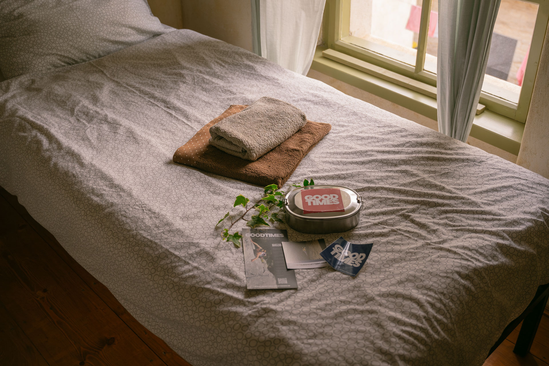 Klettercamp Kroatien EZ 03