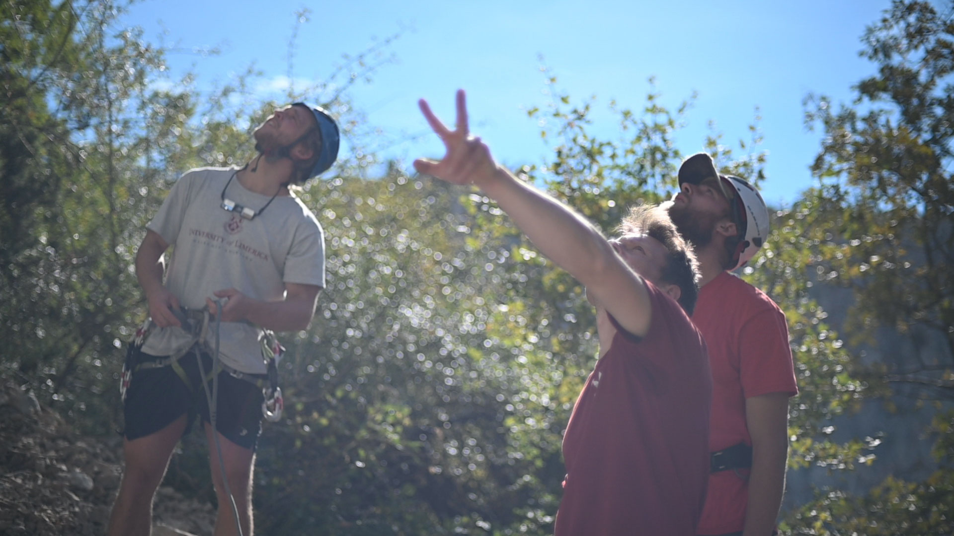 Klettercamp Kroatien Guiding 01