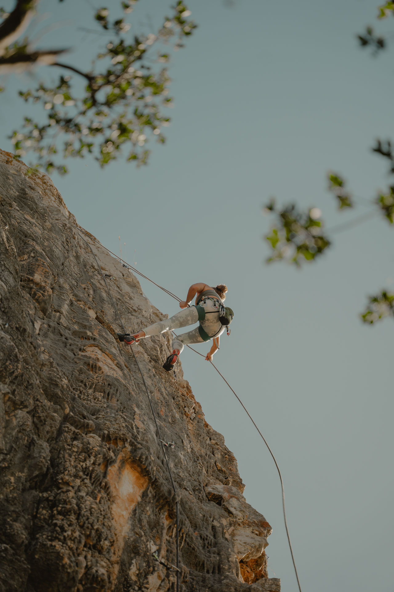 Klettercamp Kroatien Klettergebiete 02