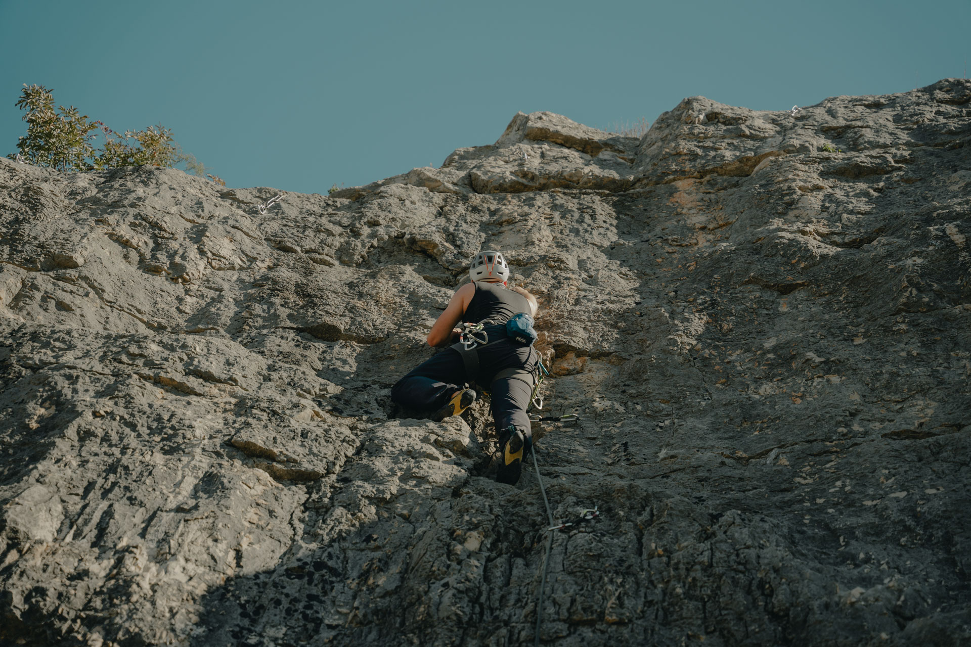 Klettercamp Kroatien Klettergebiete 03