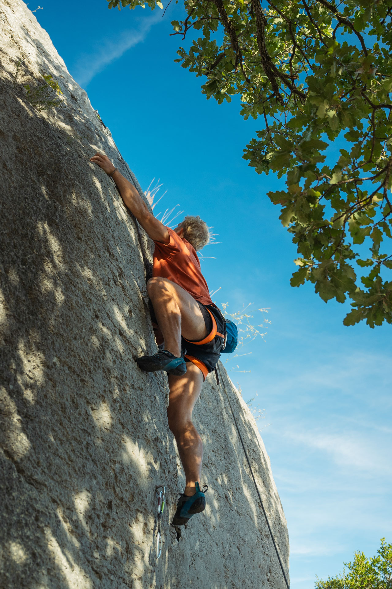 Klettercamp Kroatien Klettergebiete 07