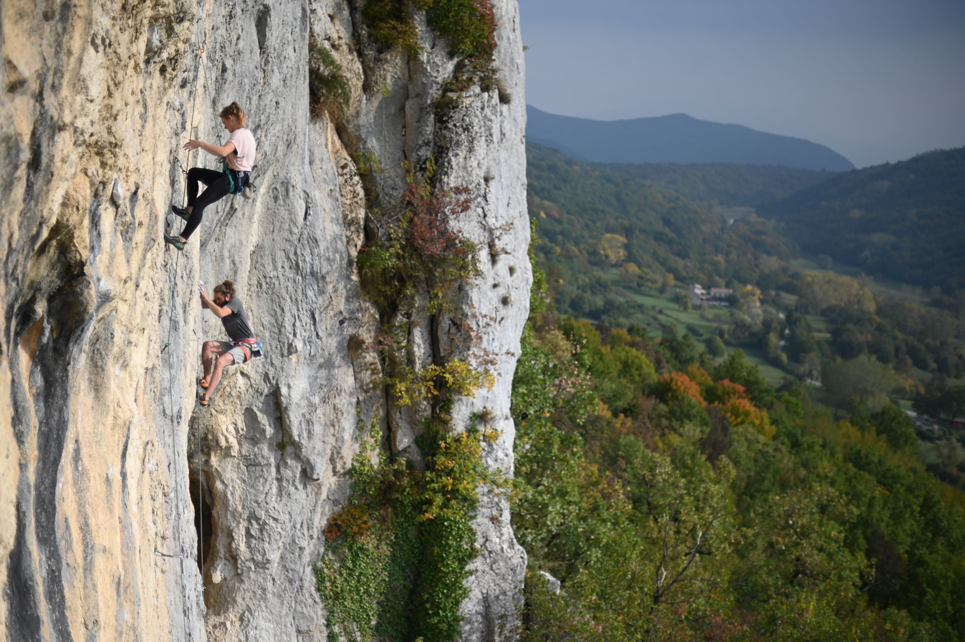 Klettercamp Kroatien Klettergebiete 09