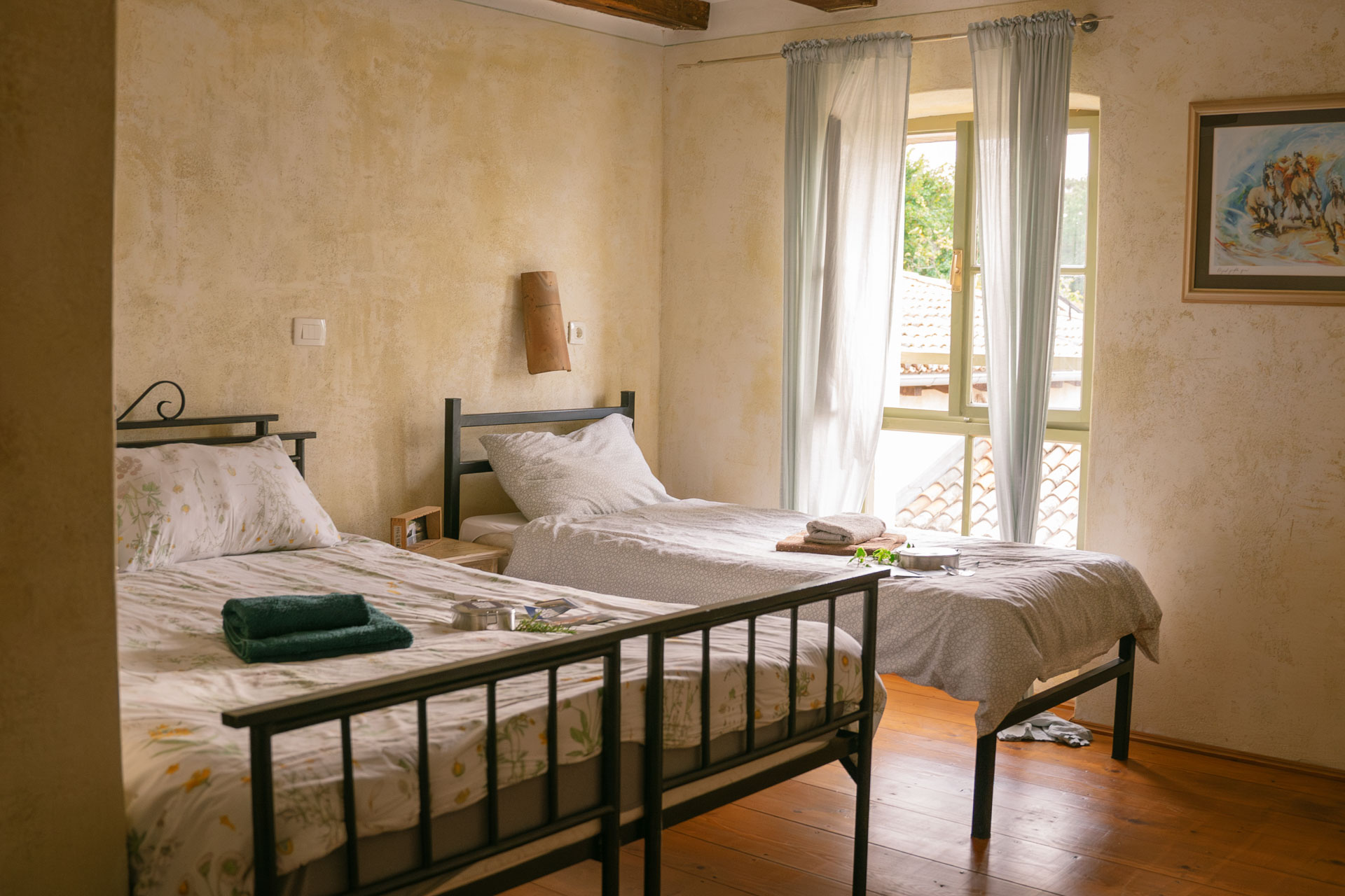 Klettercamp Kroatien MZ 01