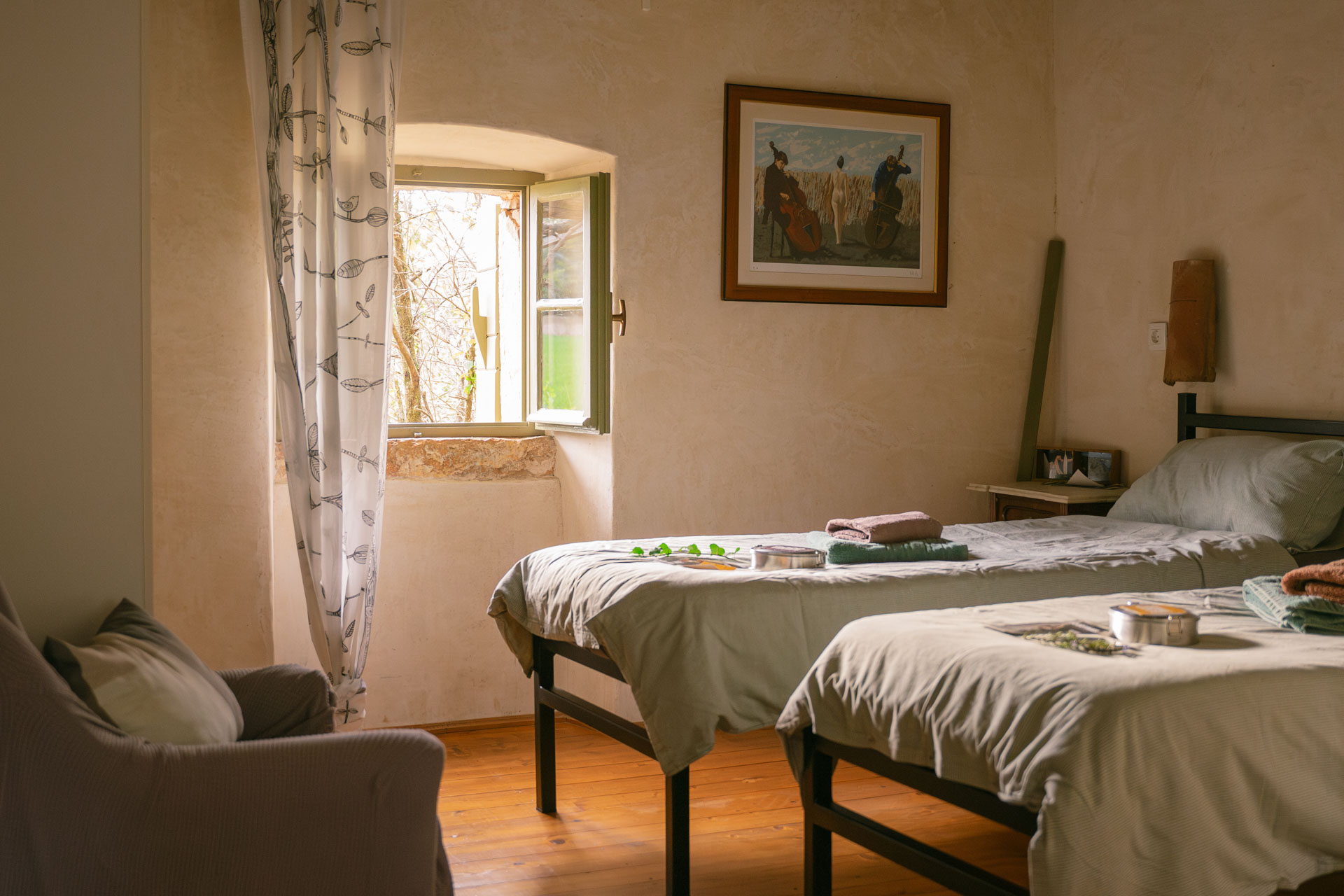 Klettercamp Kroatien MZ 02