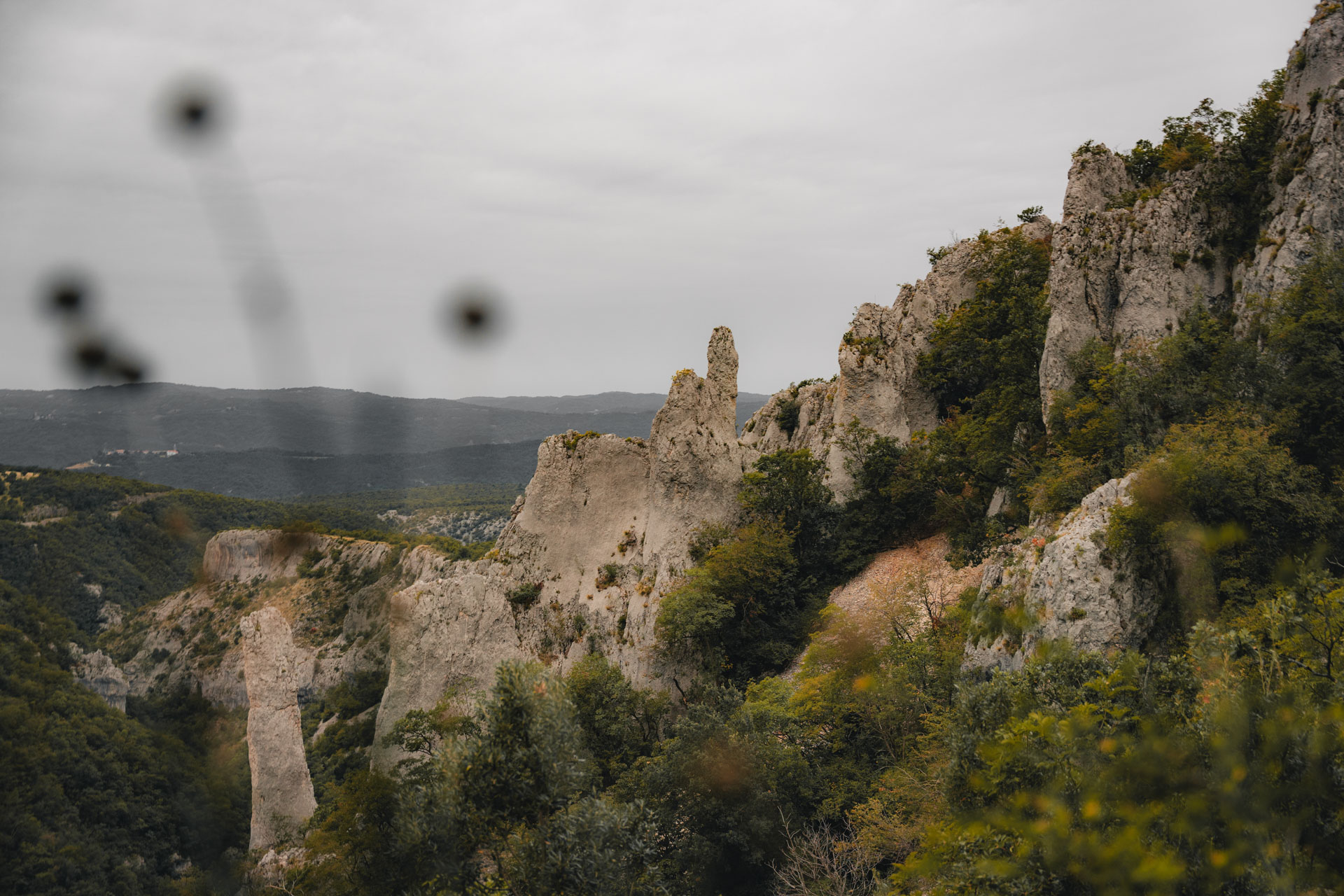 Klettercamp Kroatien Region 02