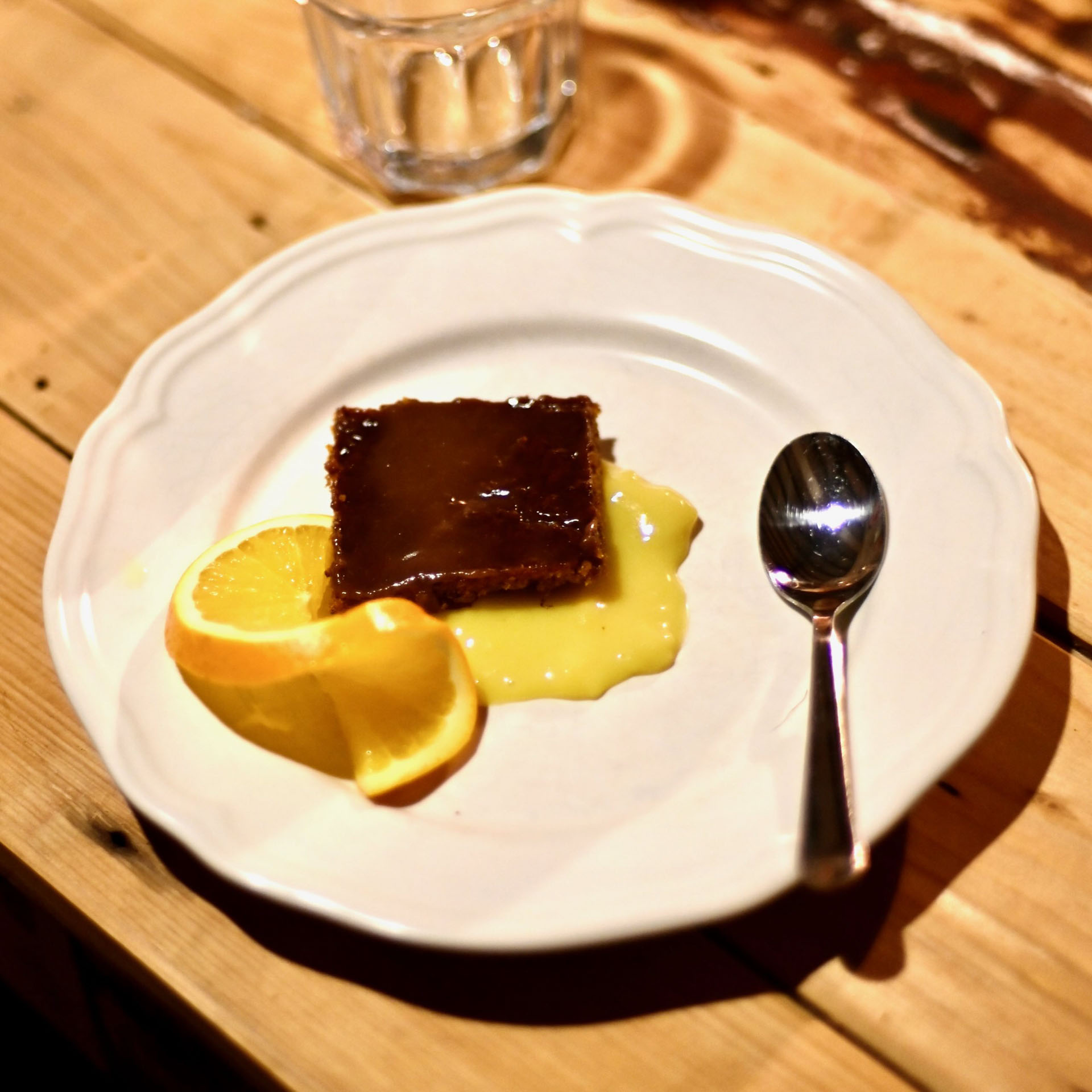 Klettercamp Kroatien Verpflegung 04