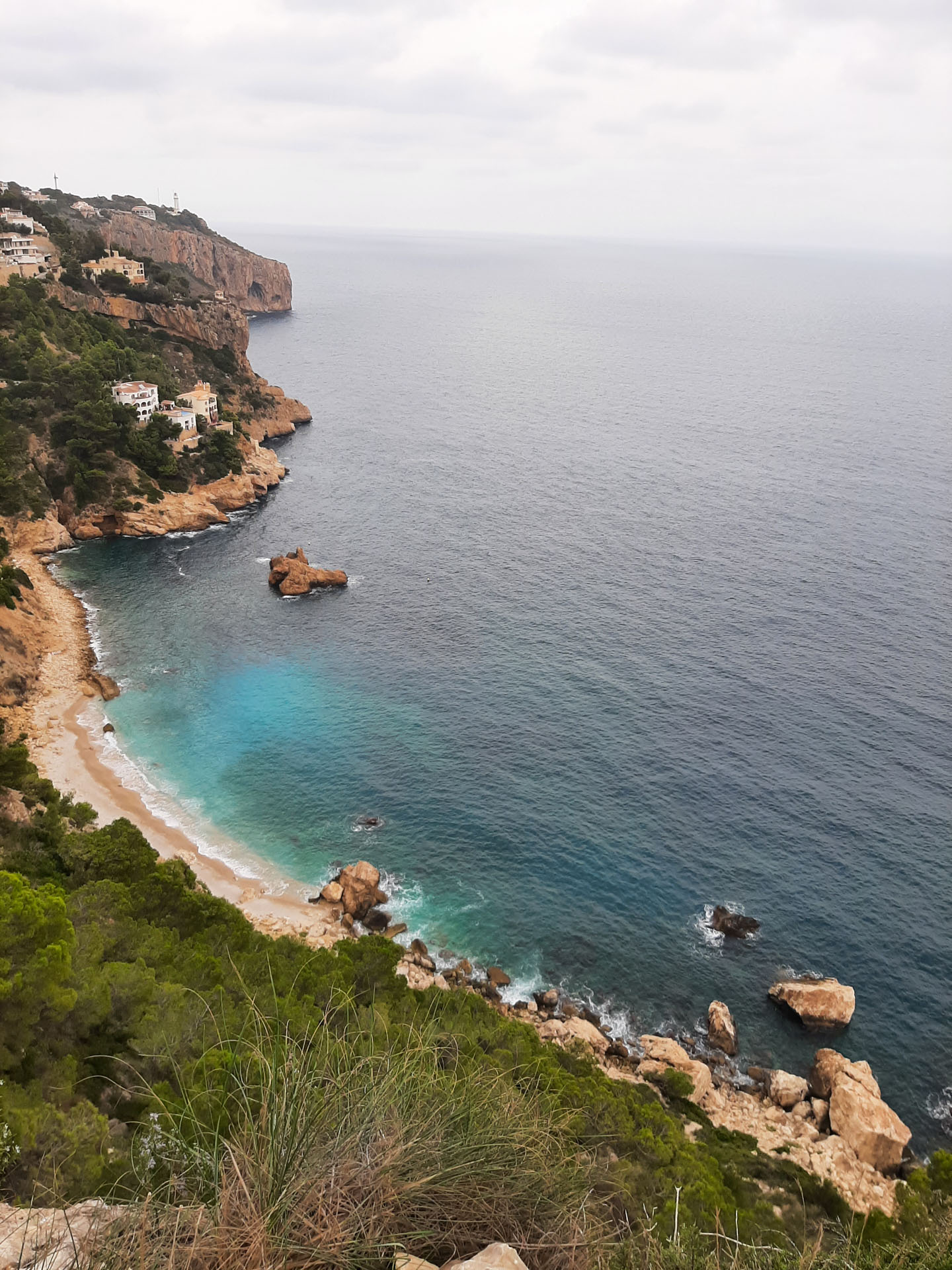 Klettern Costa Blanca Galerie 03