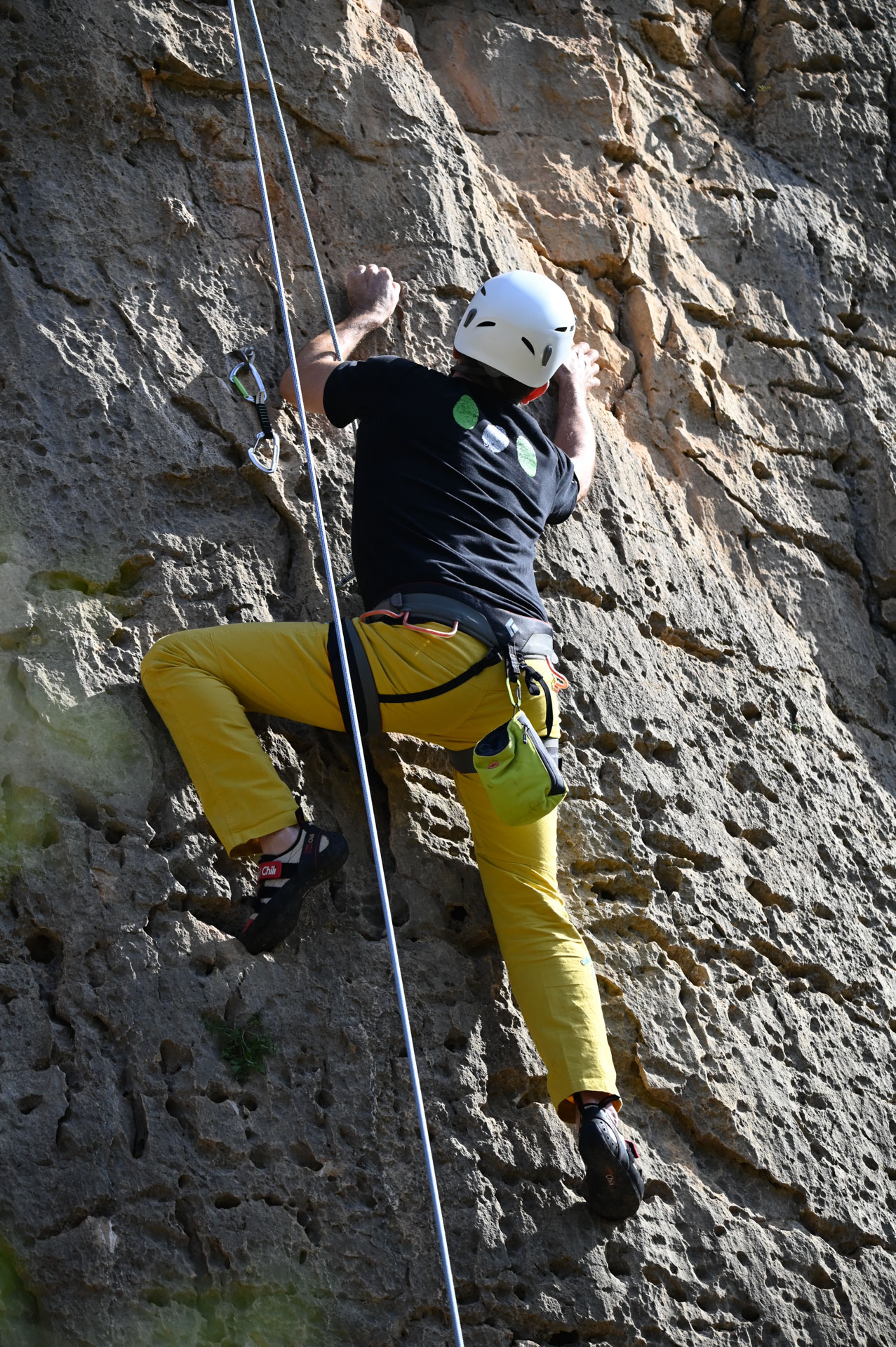 Klettern Costa Blanca Galerie 05