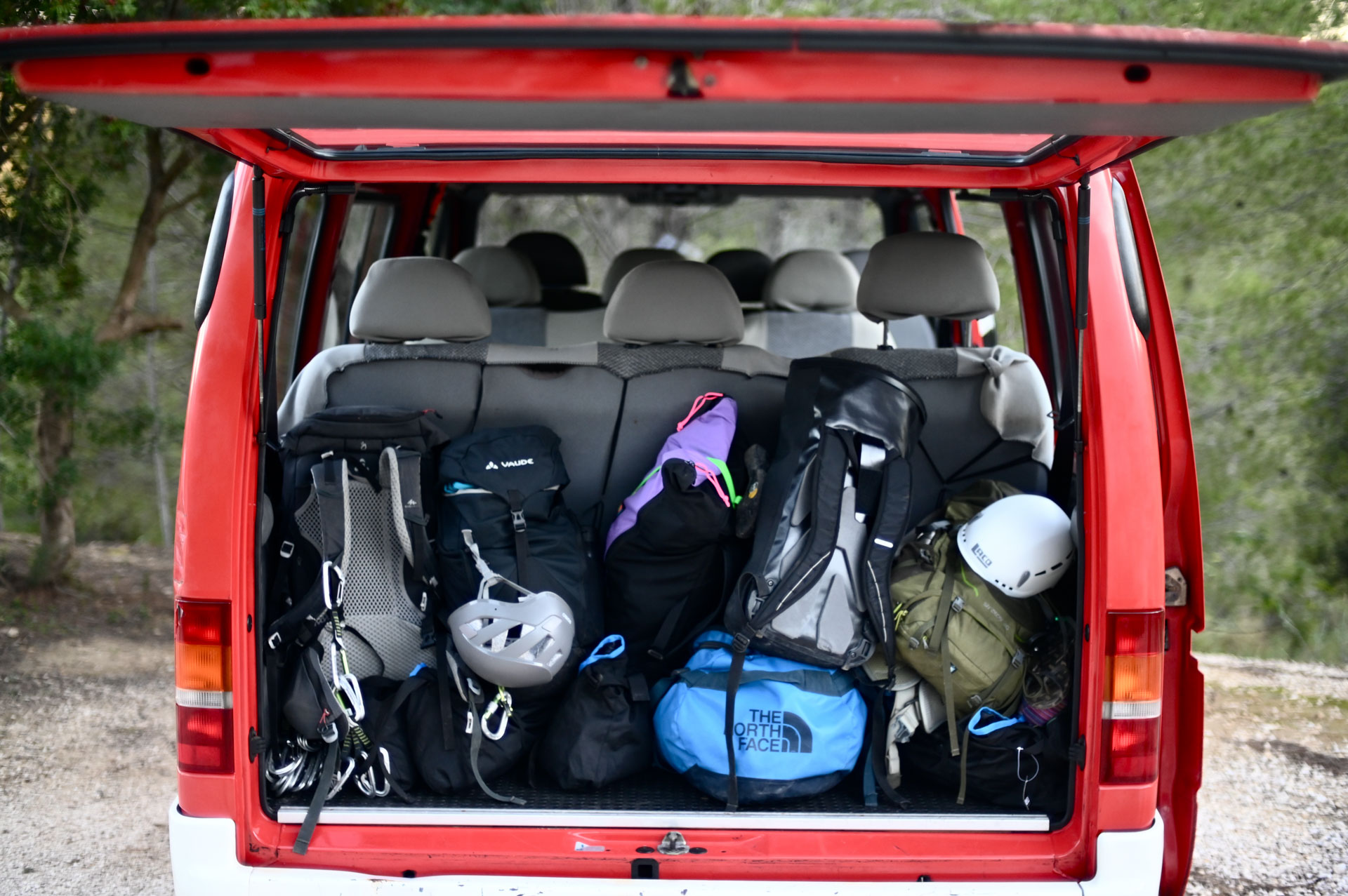 Klettern Costa Blanca Galerie 07