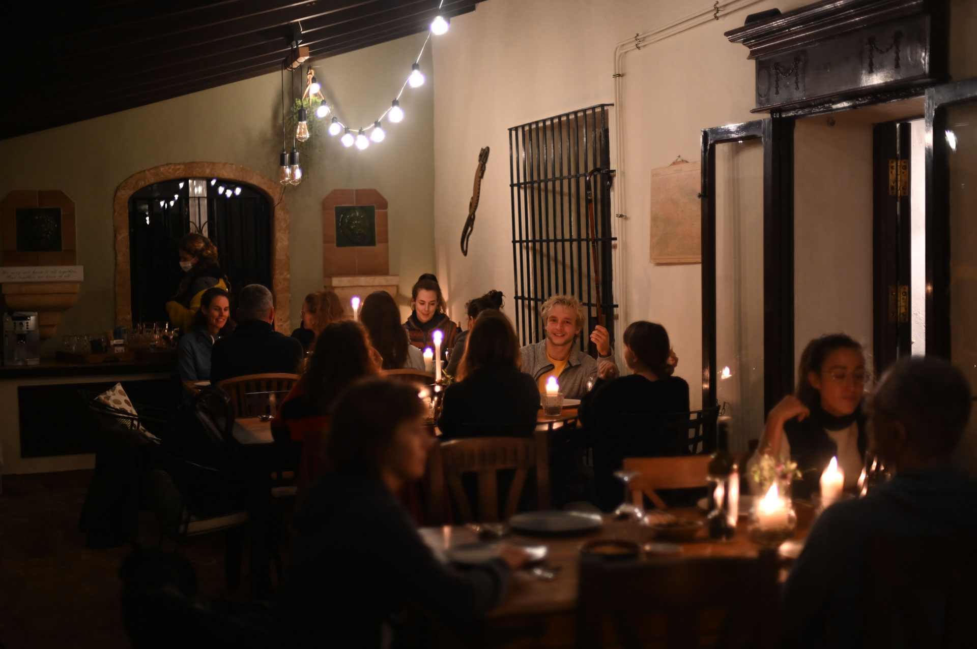 Klettern Costa Blanca Galerie 11