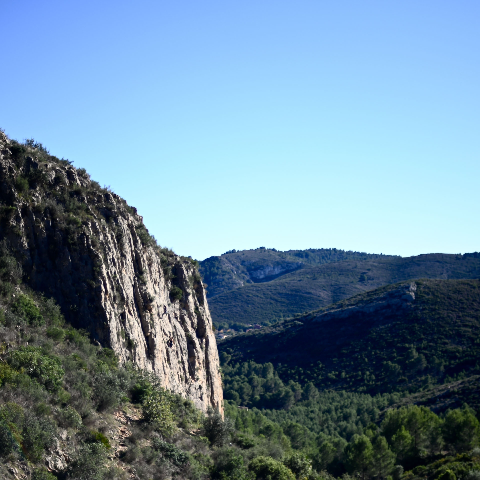 Klettern Costa Blanca Galerie 12