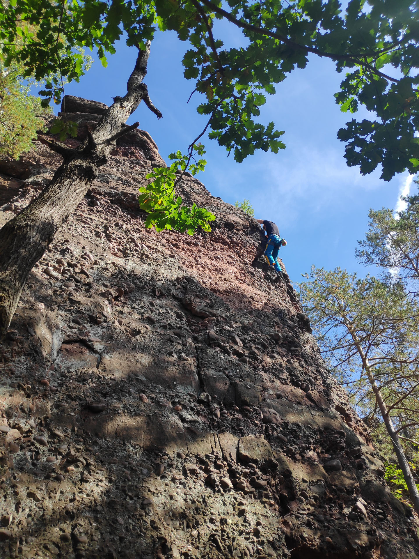 Klettertage Galerie 01