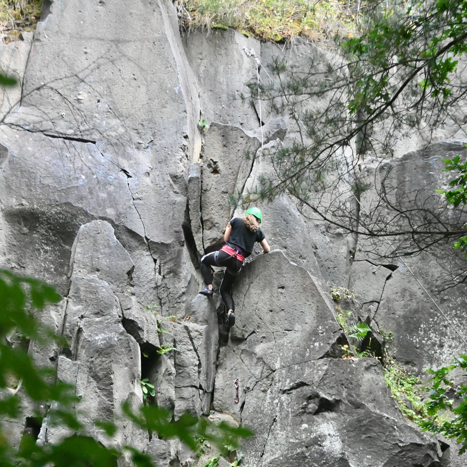 Klettertage Galerie 04