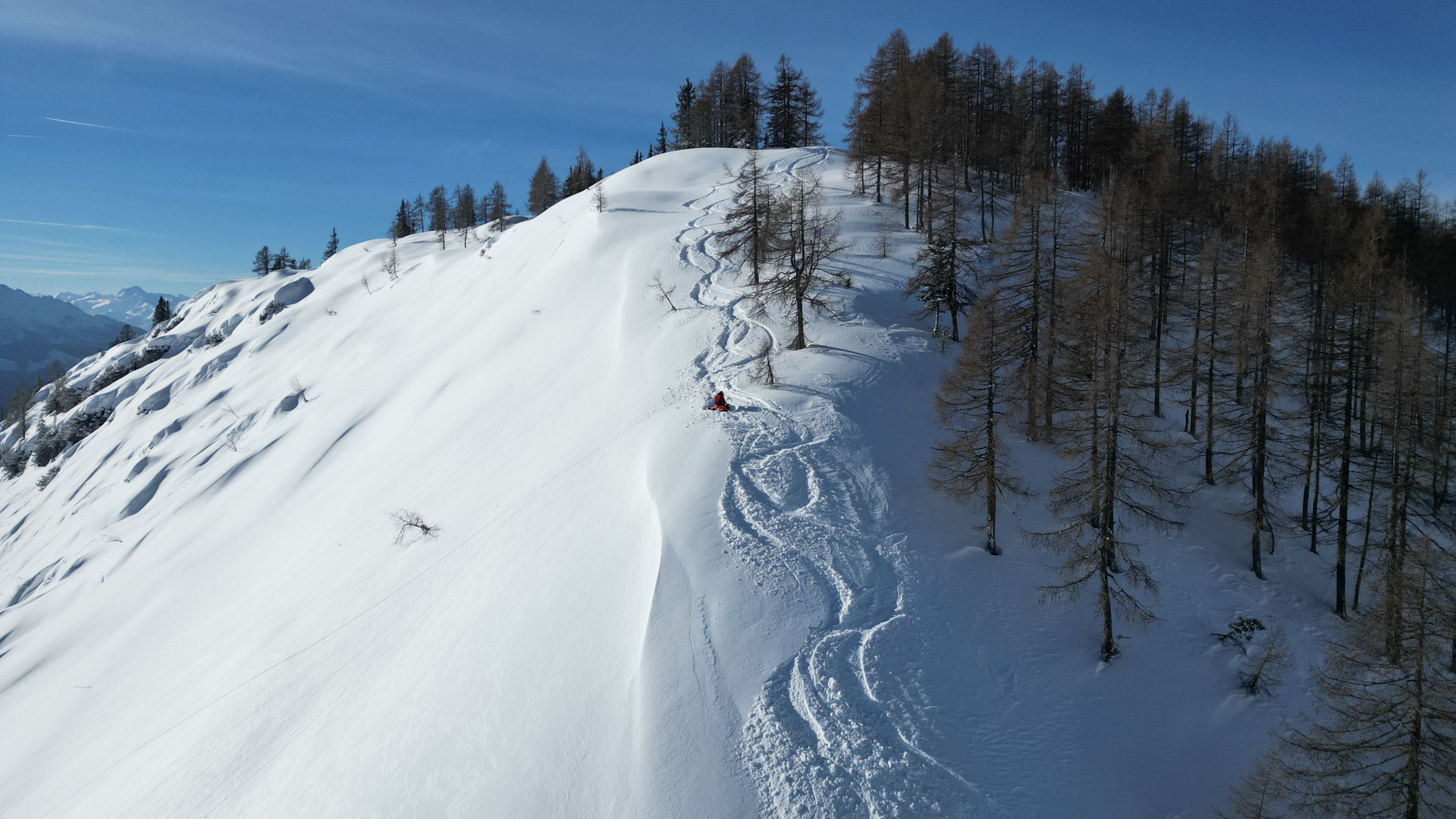 Ski Snowboard Freeride Start 02