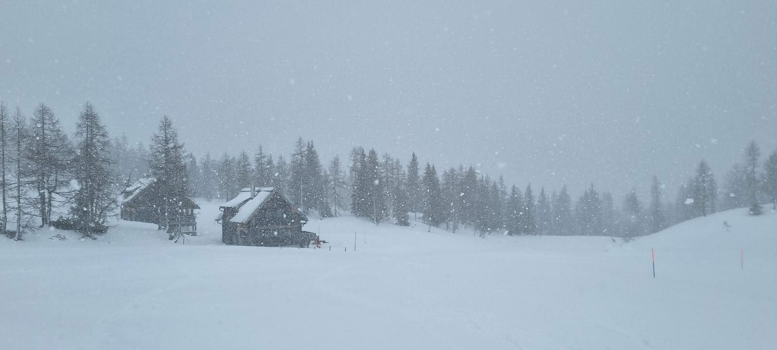 Skigebiet Unterkünfte Start 03