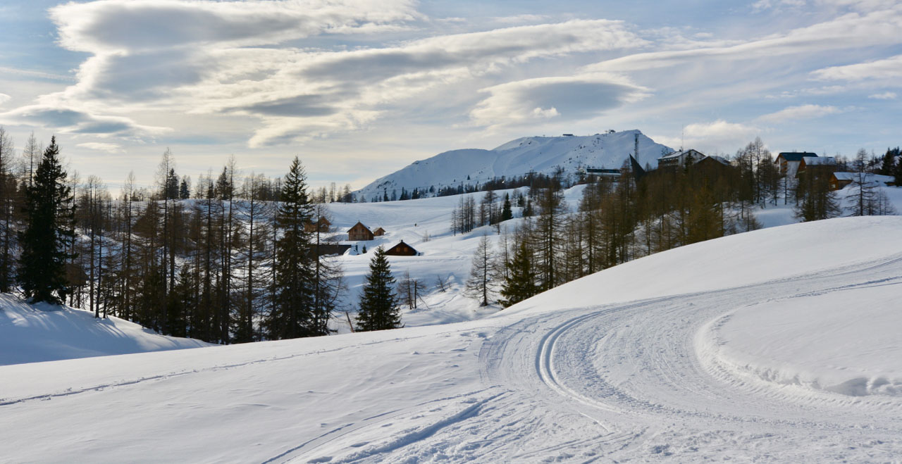 Skihütte Campleben Start 01