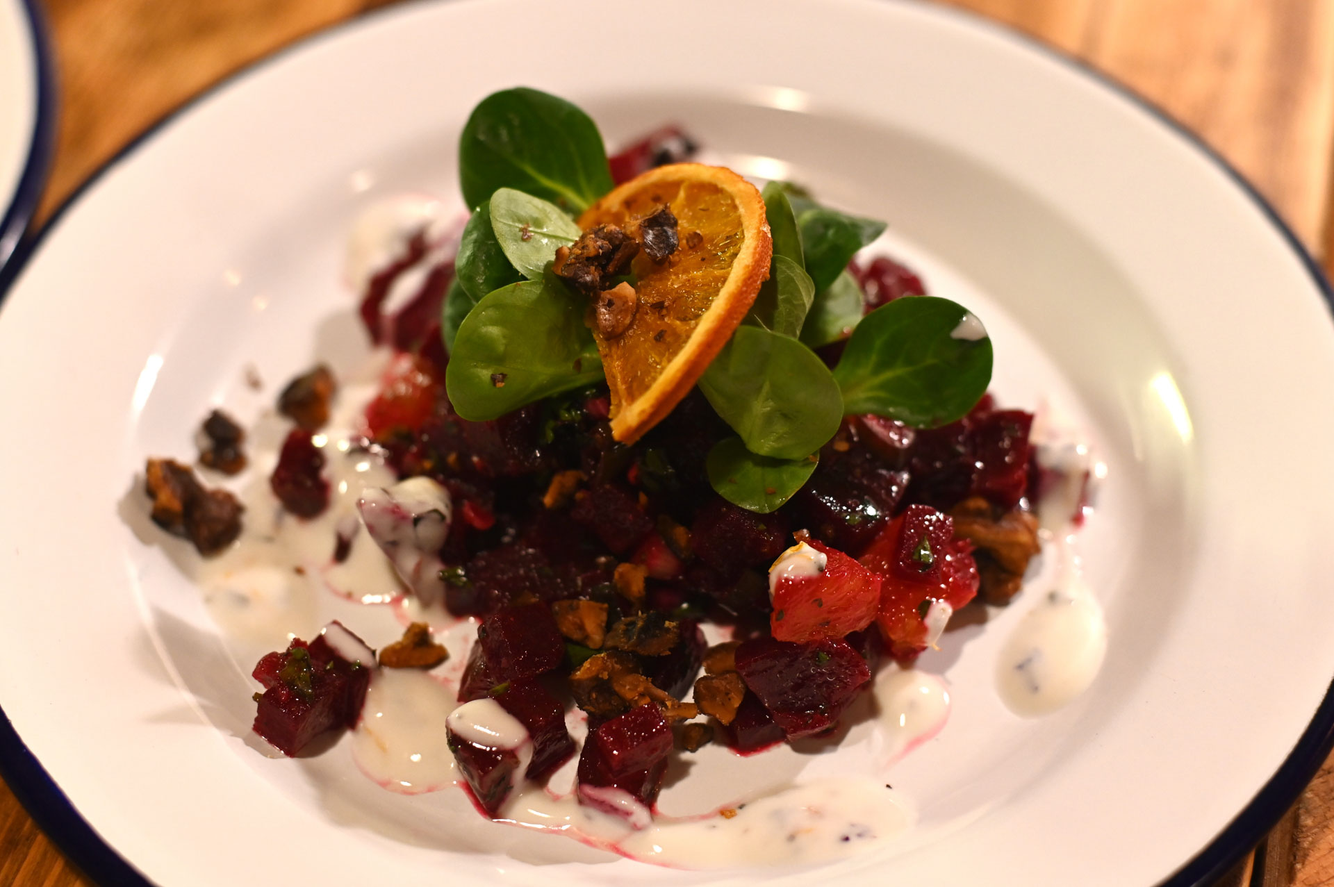 Skiurlaub Verpflegung Start 02