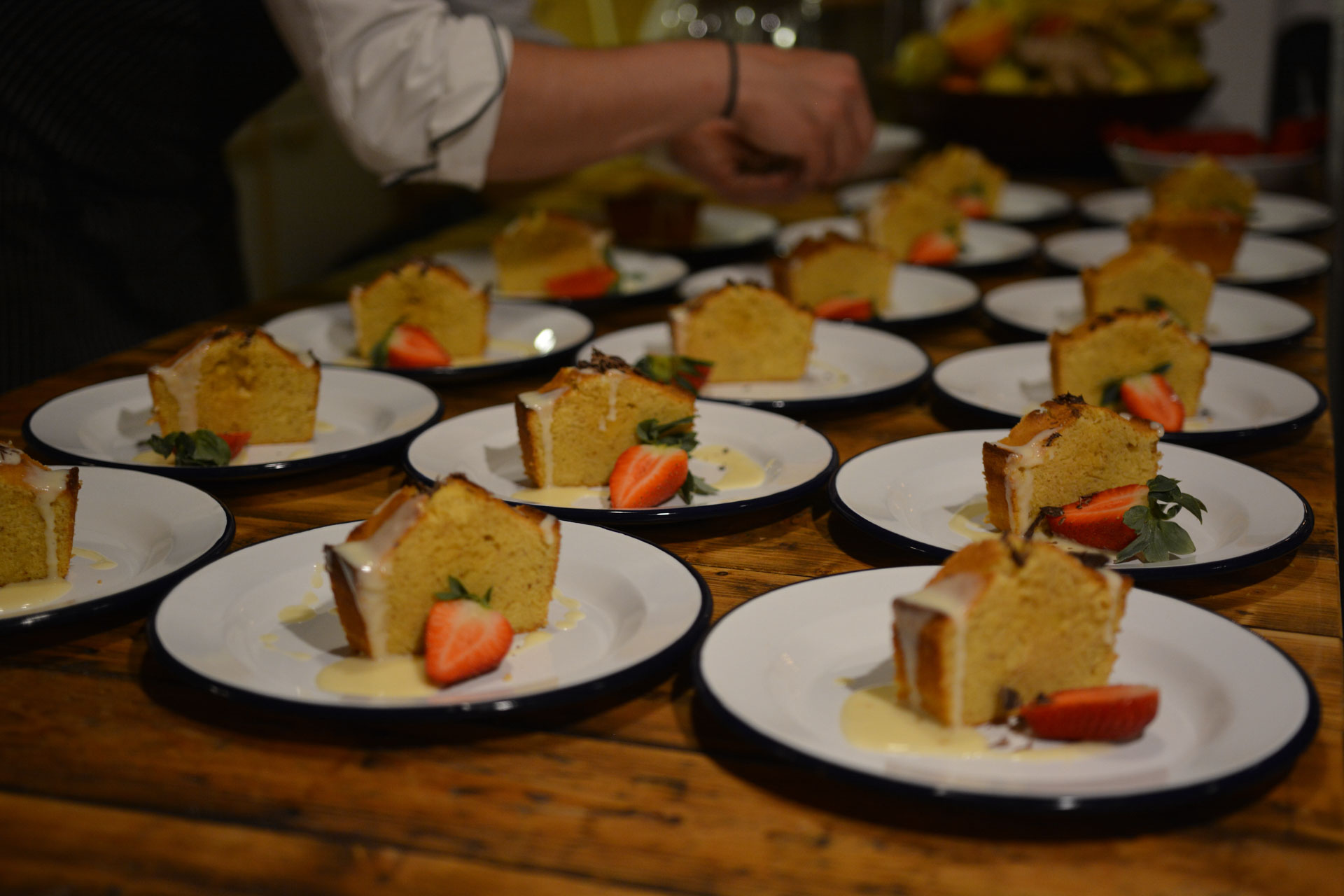 Skiurlaub Verpflegung Start 04